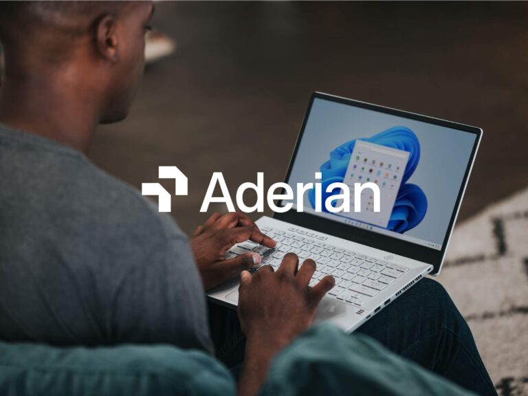 Read more about the article Nordic IT Group changes name to Aderian Group